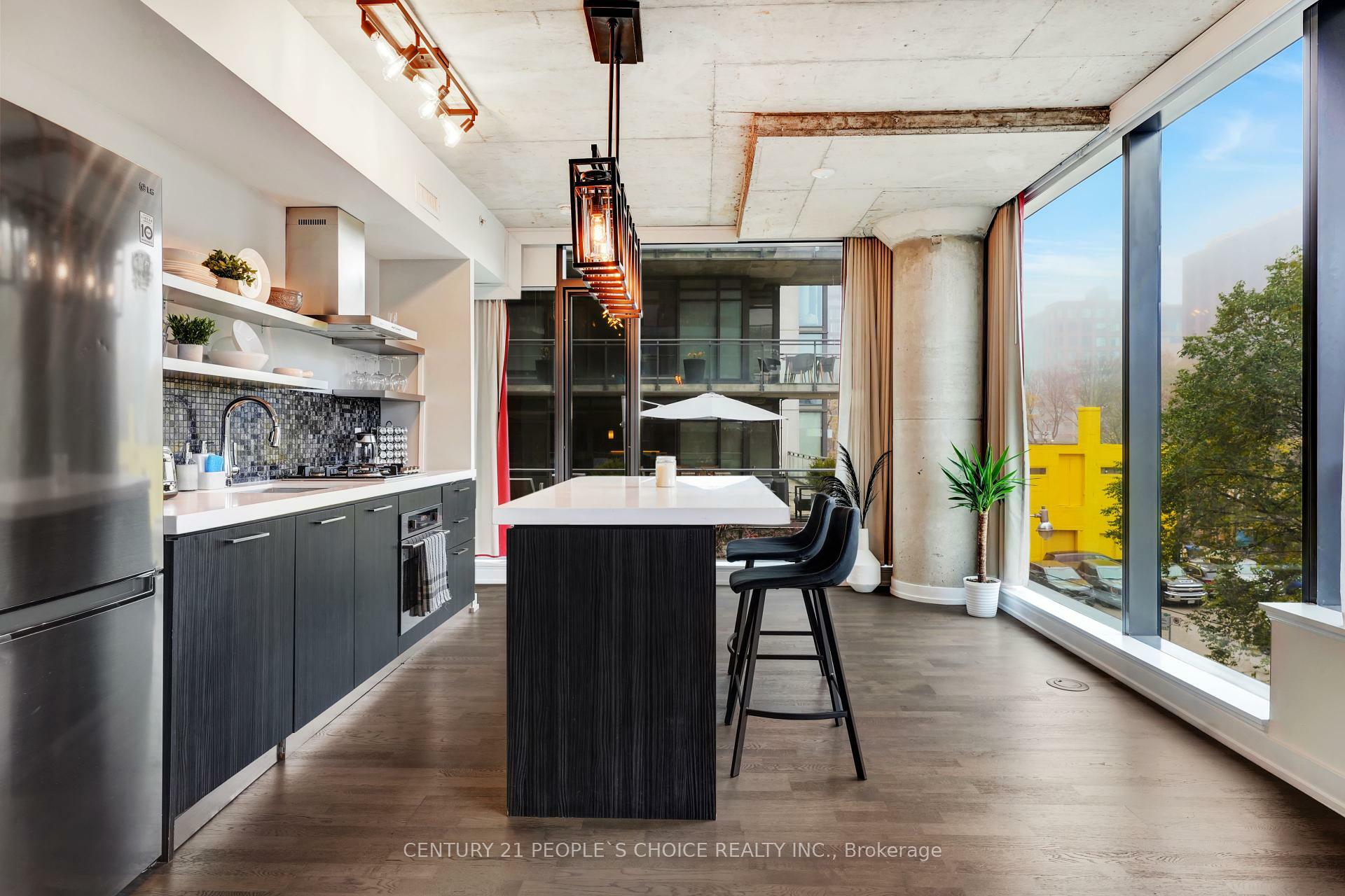560 King Street W 305  Toronto ON M5V 1M3 photo