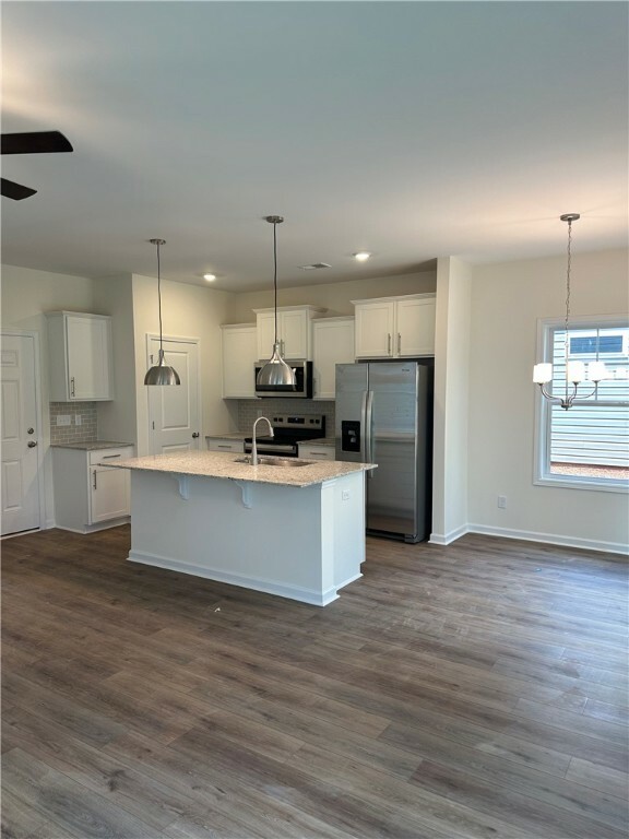 Property Photo: 210 Brown Circle SC 29642