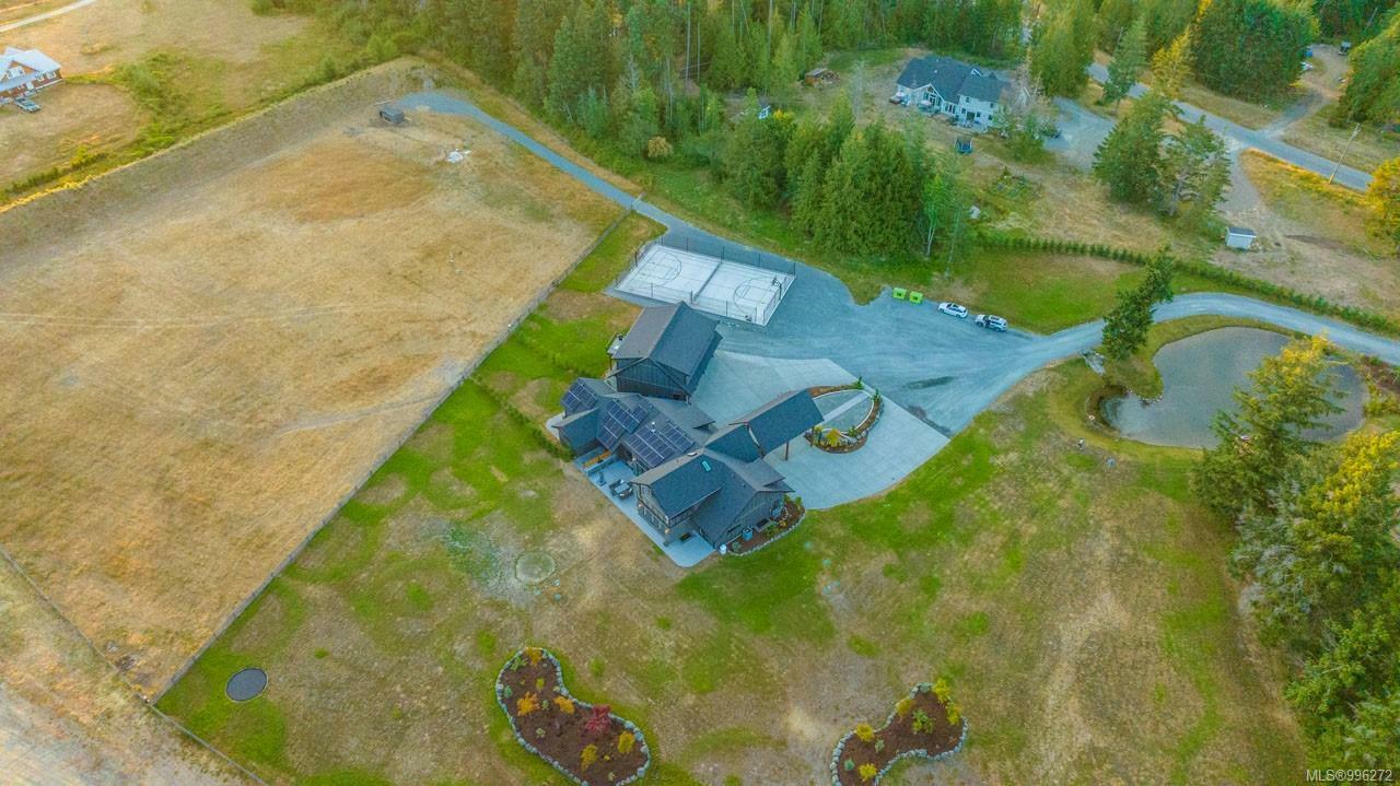 Property Photo: 2640 Steve Ellis Rd BC V9R 0J7