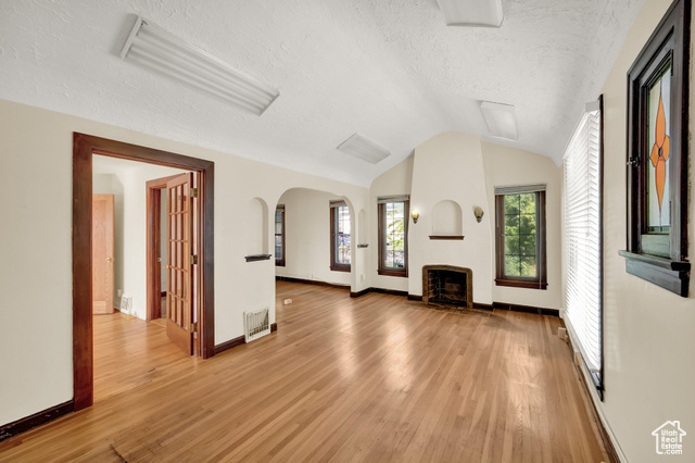 Property Photo: 2079 E 3300 S UT 84109