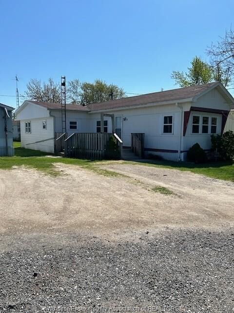 Property Photo: 11408 County Rd 46 13 ON N0P 1J0