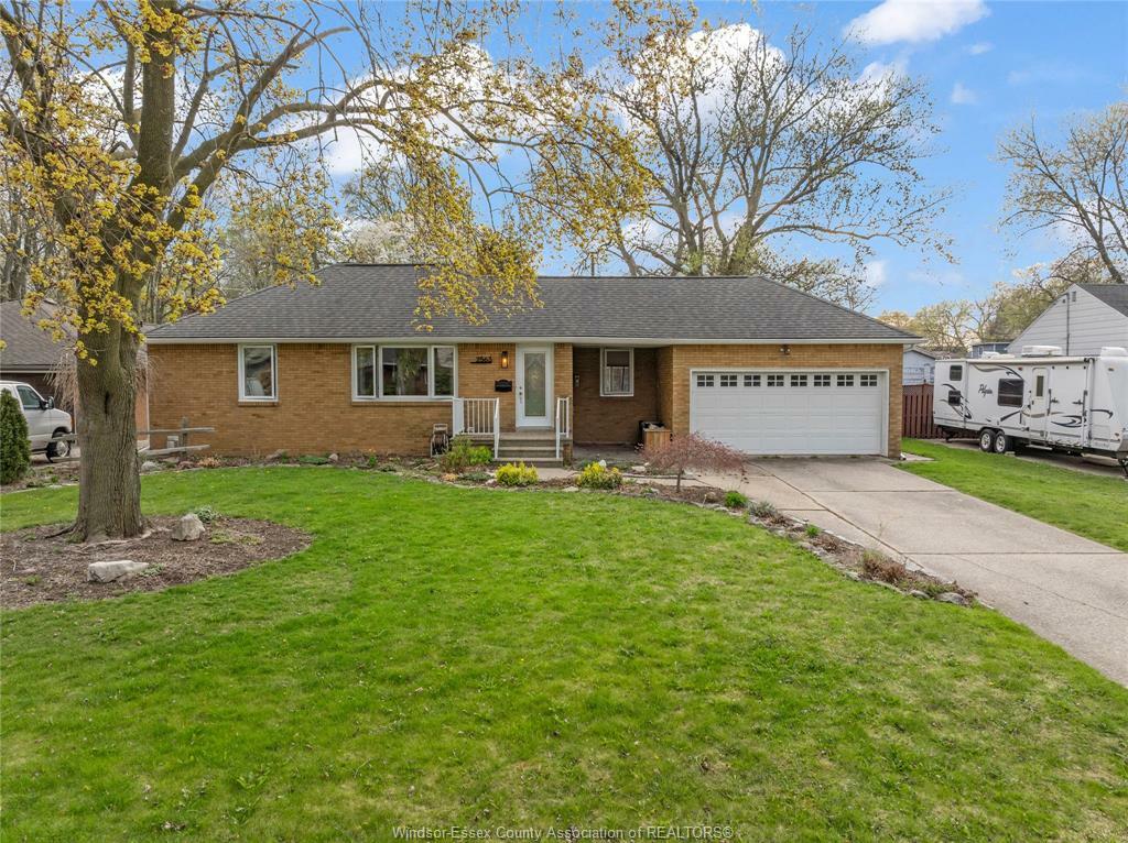 Property Photo: 2563 Westminster ON N8T 1Y2