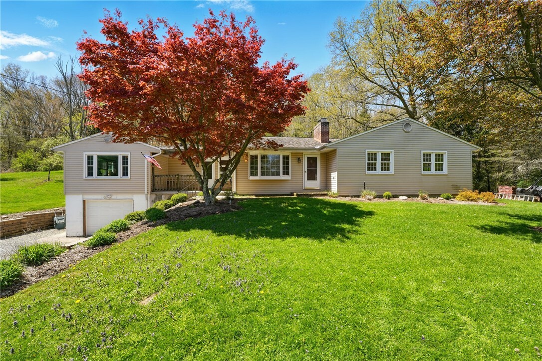 Property Photo: 3517 Shadow Drive PA 16150