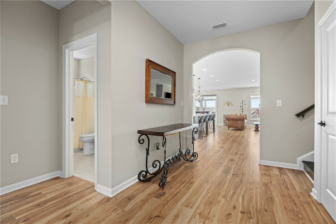 Property Photo: 1005 Man O War Ct PA 15301