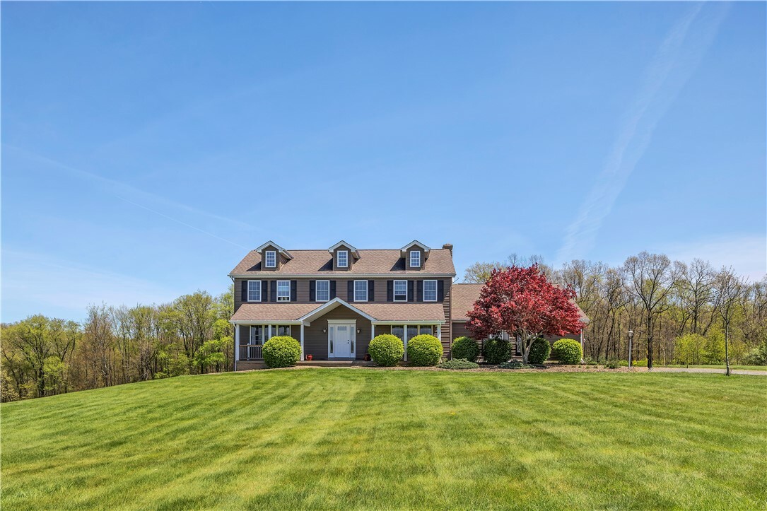 Property Photo: 655 Scott Ridge Rd PA 16037
