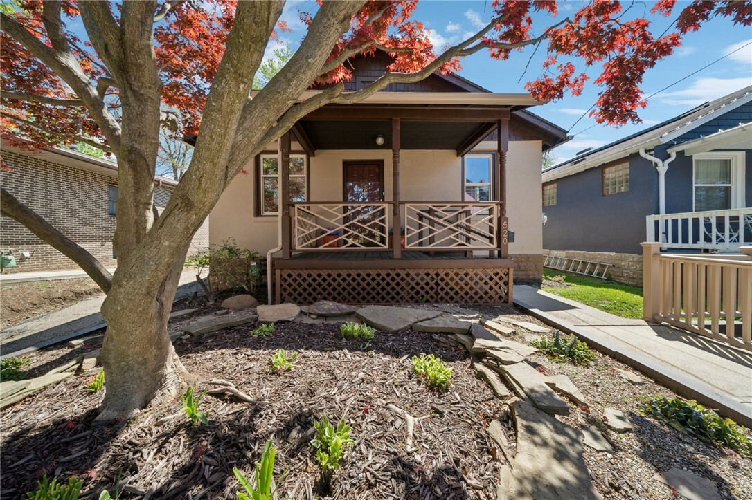 Property Photo: 520 Isabella Street PA 15139