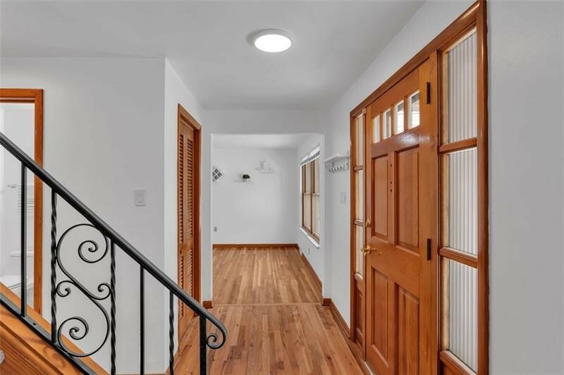 Property Photo: 1209 Holy Cross PA 15146