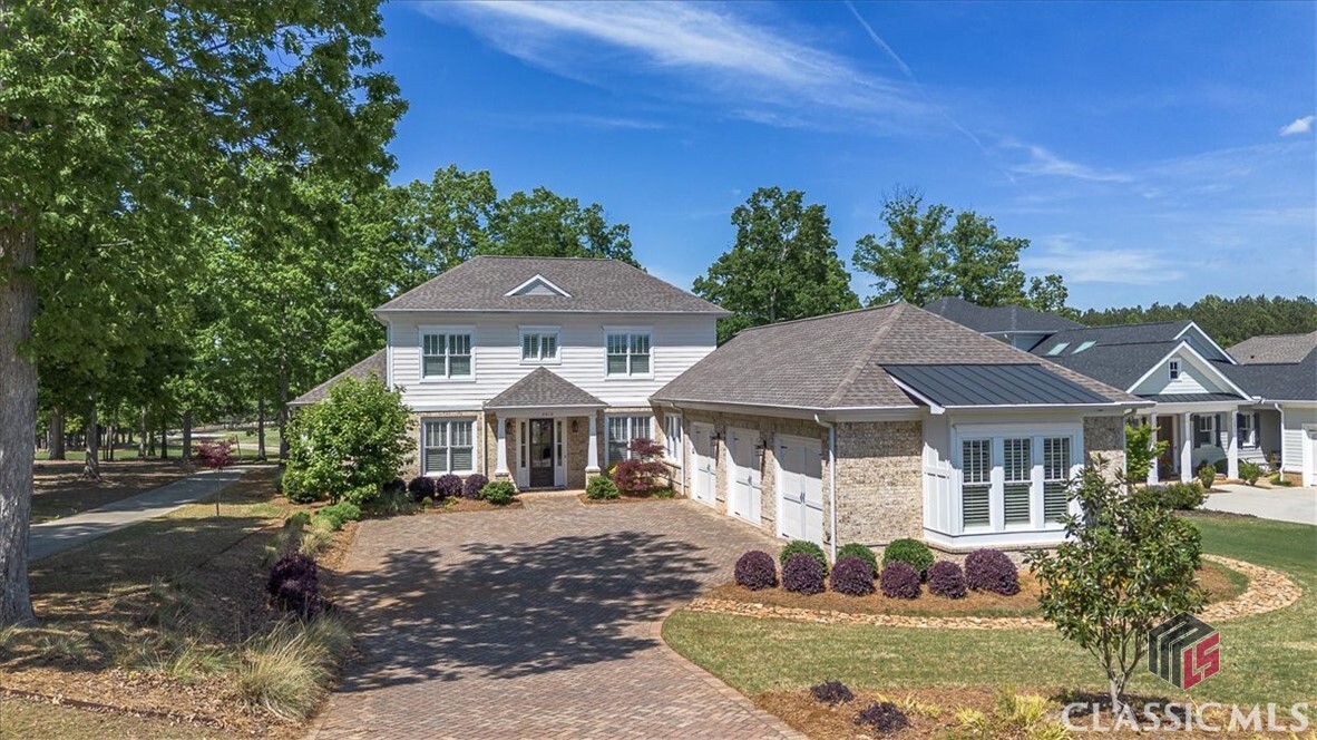 Property Photo: 2810 Kestrel Drive GA 30666