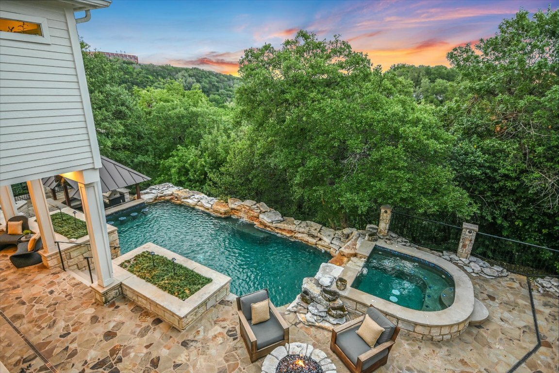 1703 Brookhaven Drive  Austin TX 78704 photo