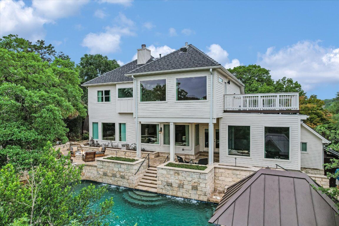 Property Photo:  1703 Brookhaven Drive  TX 78704 