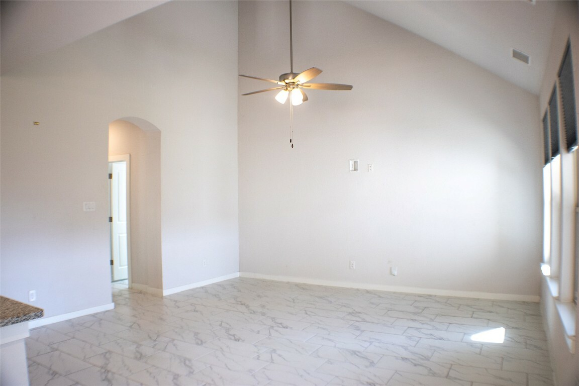 Property Photo: 8215 Prairie Rye Drive TX 78645
