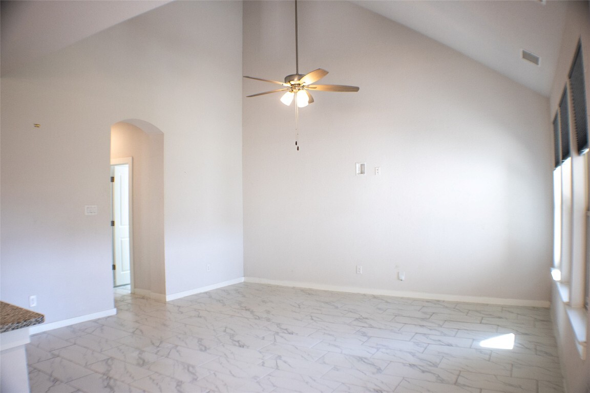 Property Photo: 8215 Prairie Rye Drive TX 78645