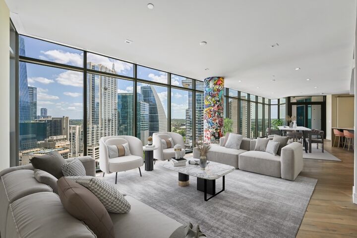 501 West Avenue 2001  Austin TX 78701 photo