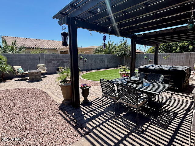 Property Photo: 913 W Leadwood Avenue AZ 85140