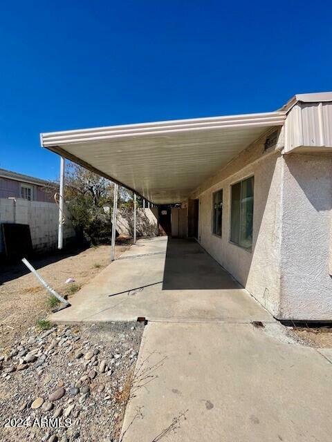 Property Photo: 7214 S 42nd Street AZ 85042