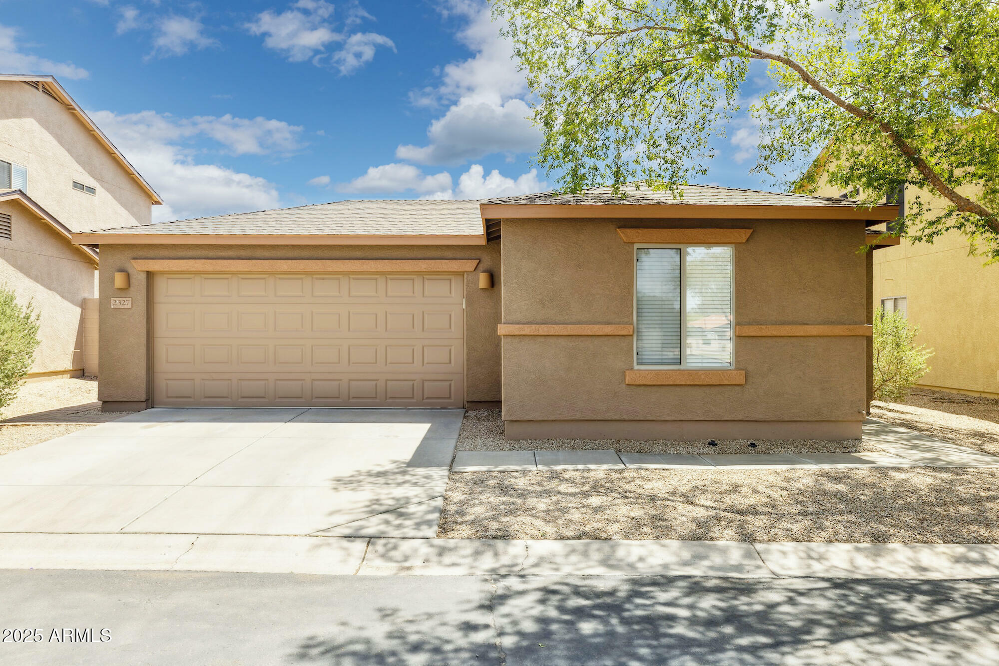 2327 E Meadow Land Drive  San Tan Valley AZ 85140 photo