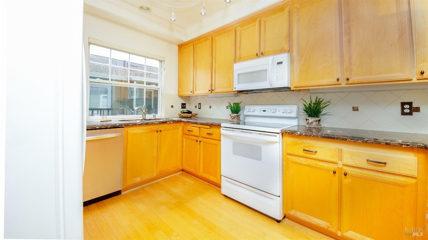 Property Photo: 1587 S Novato Boulevard 307 CA 94947