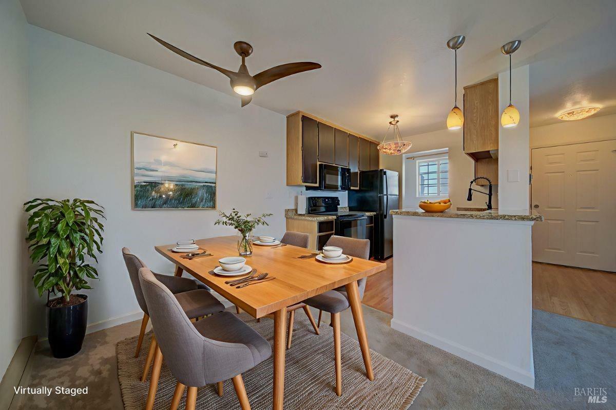 Property Photo: 237 Lighthouse Drive CA 94590