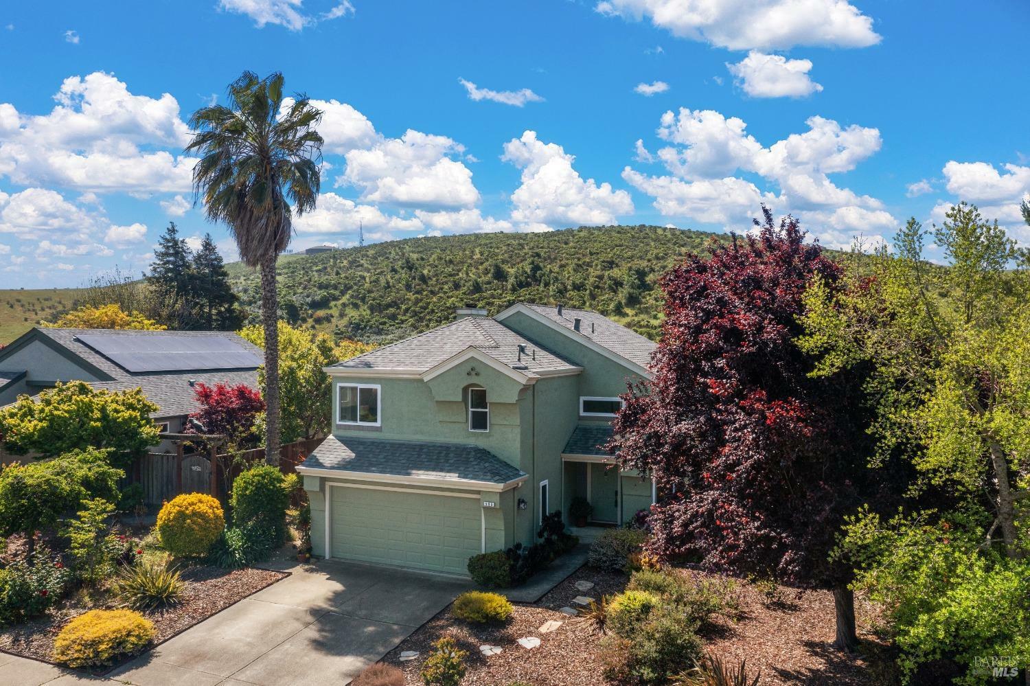 Property Photo: 590 Morning Glory Drive CA 94510
