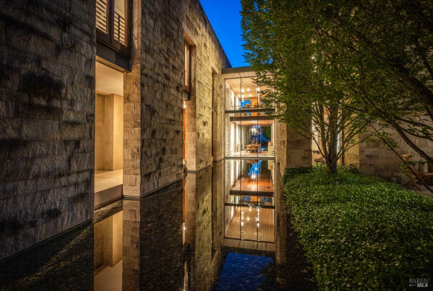 Property Photo: 7596 Sonoma Mountain Road CA 95442