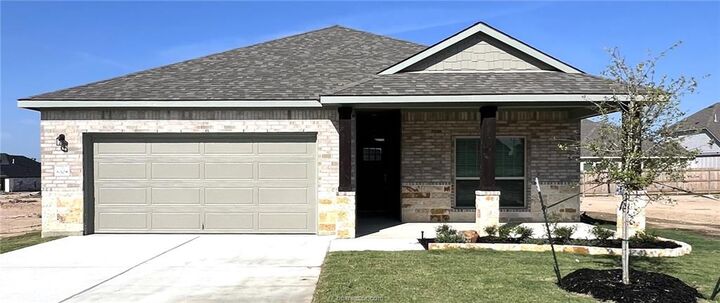 Property Photo: 6308 Trado Drive TX 77845