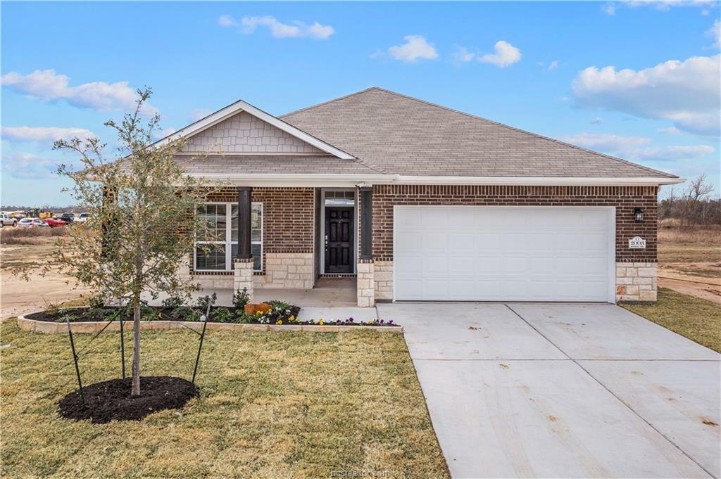 Property Photo: 6308 Trado Drive TX 77845