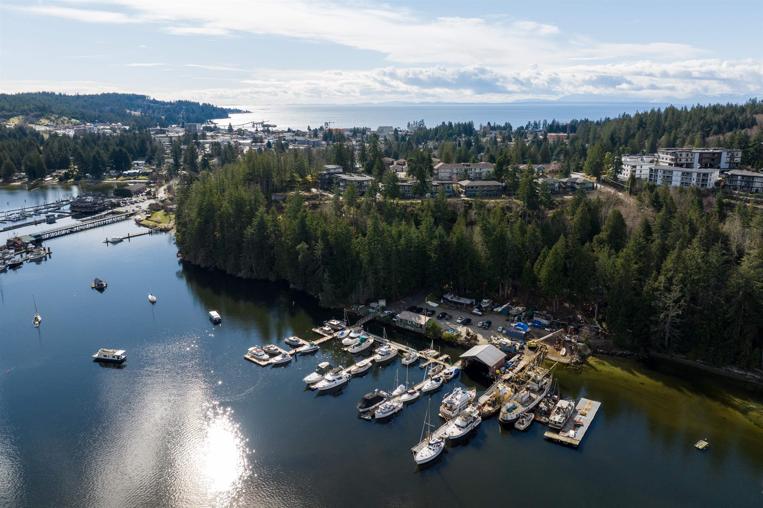 Property Photo: 5778 Marine Way BC V0N 3A6