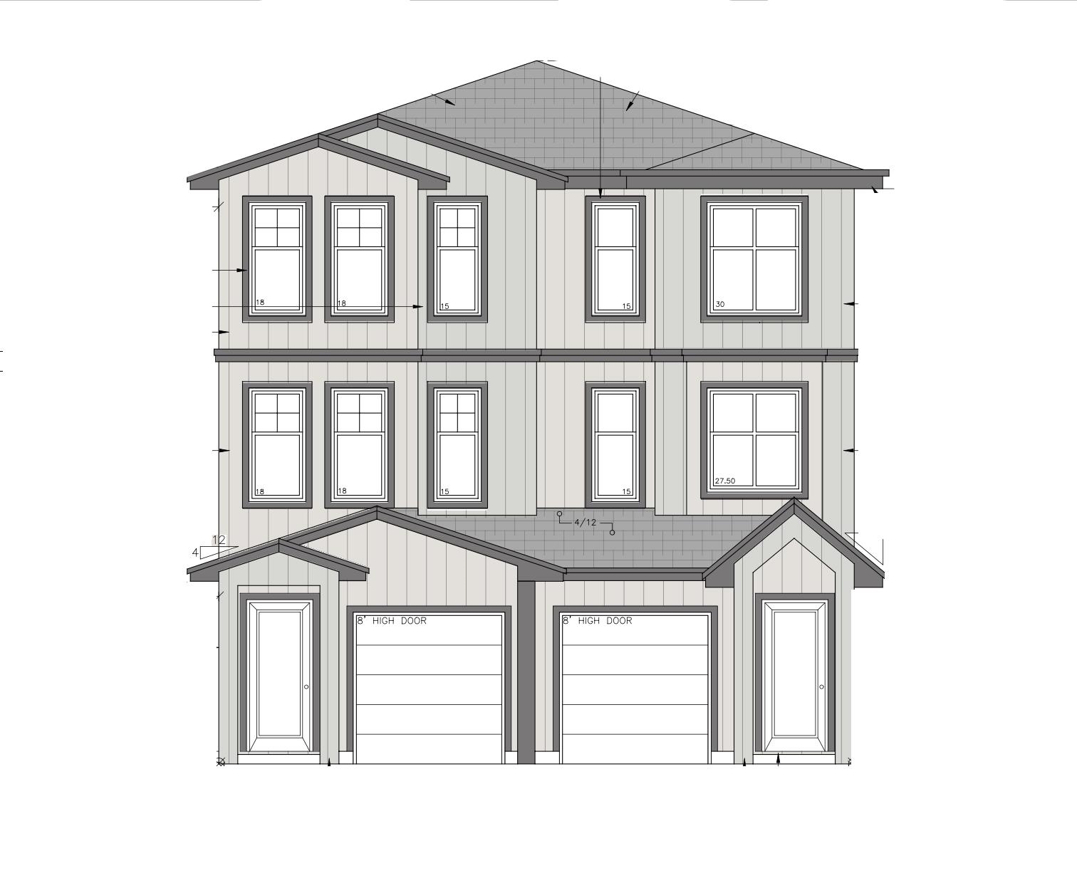 Property Photo: 17035 1 Avenue BC V3Z 9N8