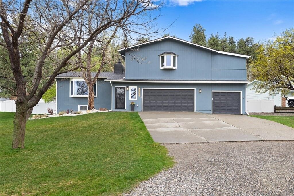 Property Photo: 1126 Evergreen Dr MT 59105