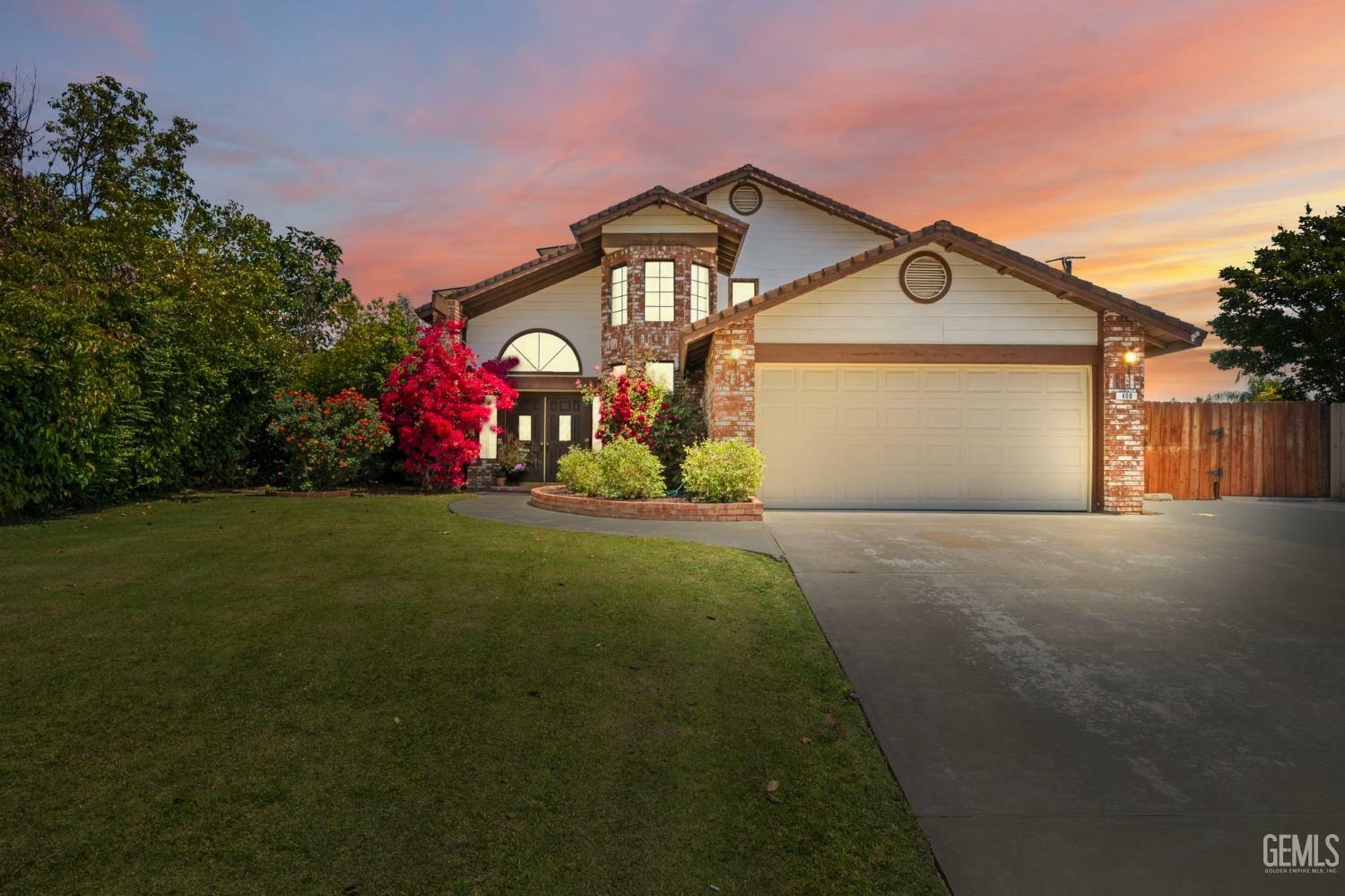 400 Sinaloa Avenue  Bakersfield CA 93314 photo