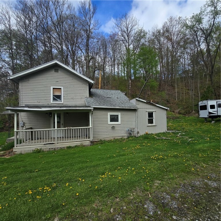 Property Photo: 635 Main Street B NY 14816