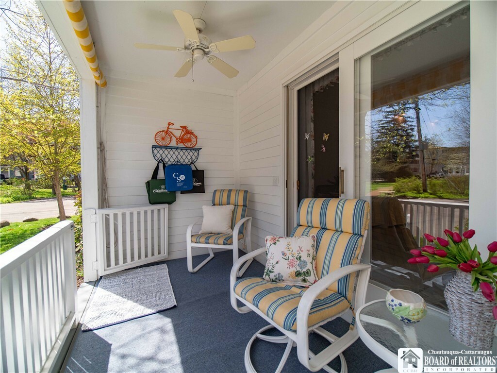 Property Photo: 26 Palestine Avenue NY 14722