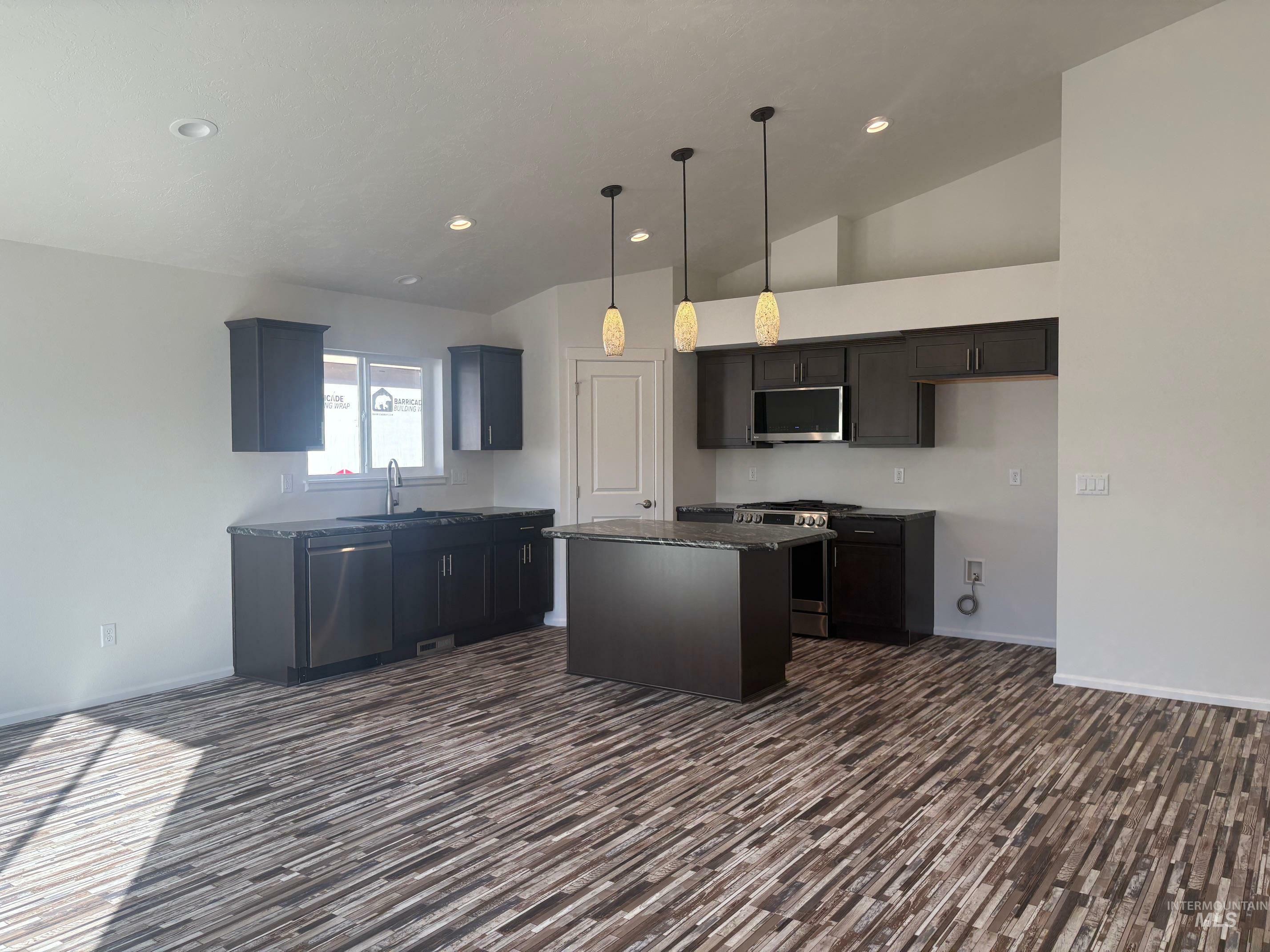 Property Photo: 1806 Clark Fork Lane ID 83501