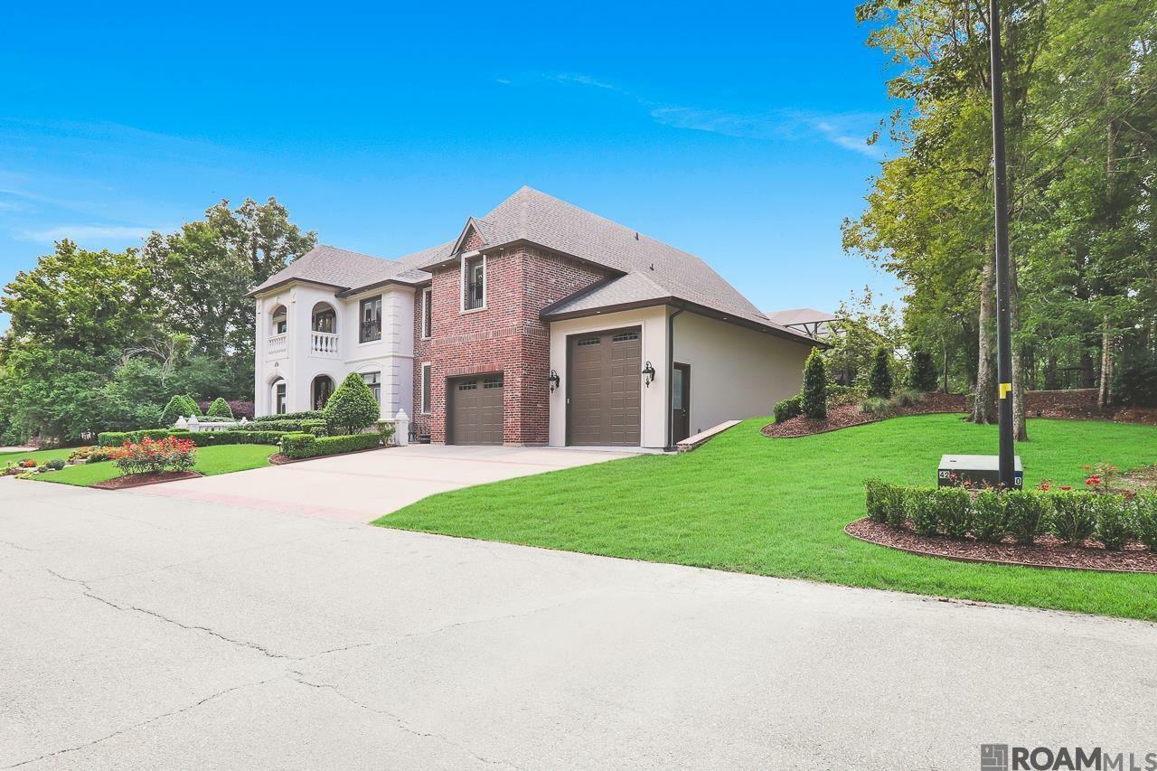Property Photo: 21647 Waterfront East Dr LA 70449