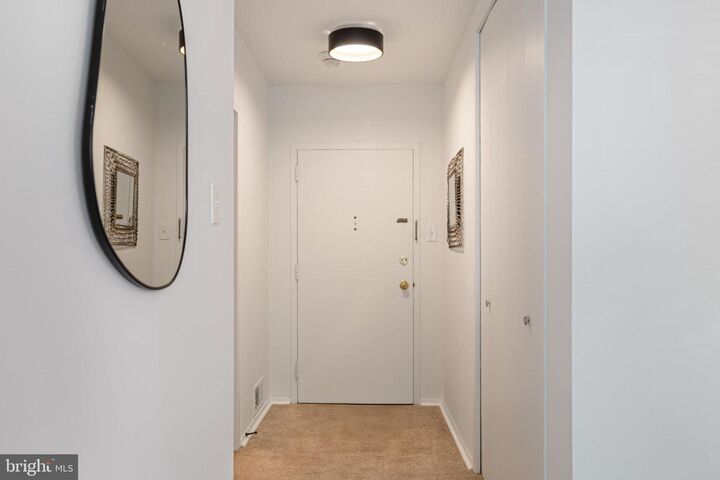 Property Photo:  4101 Cathedral Avenue NW 616  DC 20016 