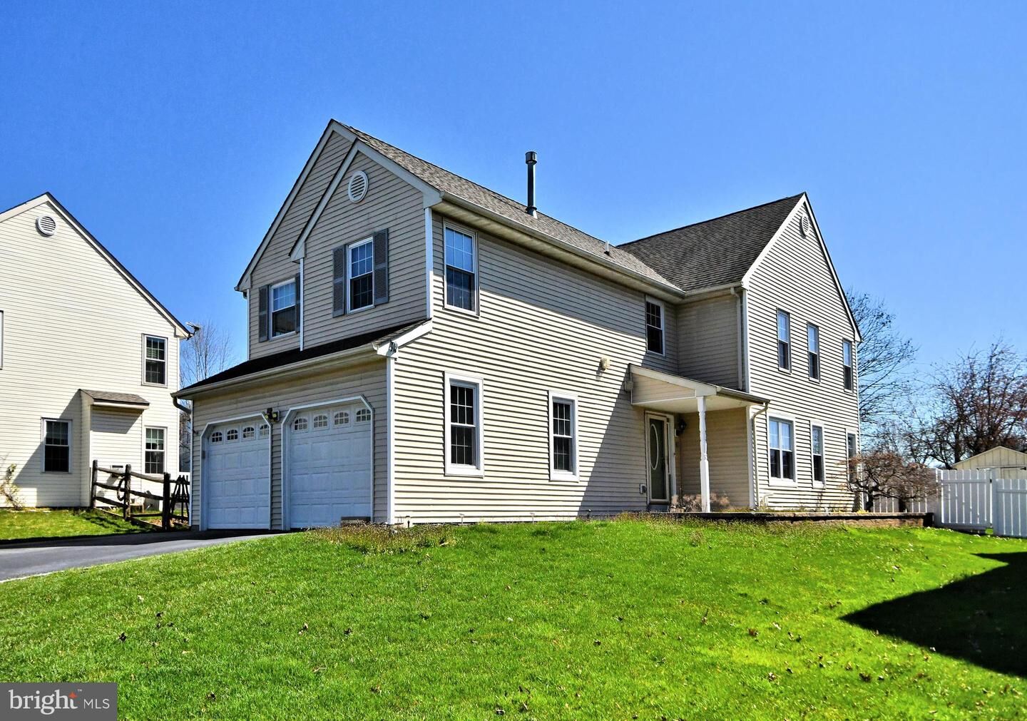 Property Photo:  278 Emily Lane  PA 19438 