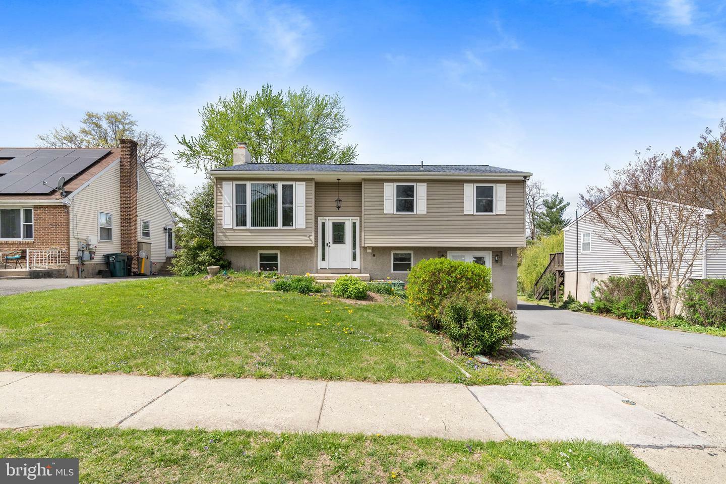 Property Photo: 703 Fritz Avenue PA 19607