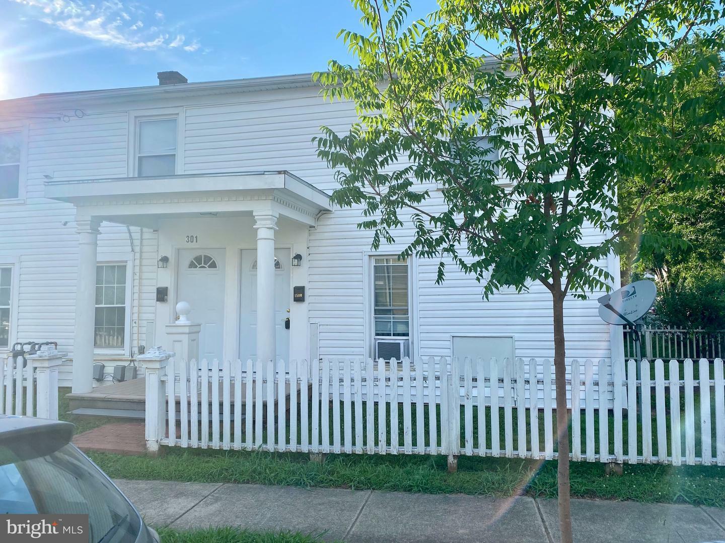 Property Photo: 1500 Princess Anne Street 3 VA 22401