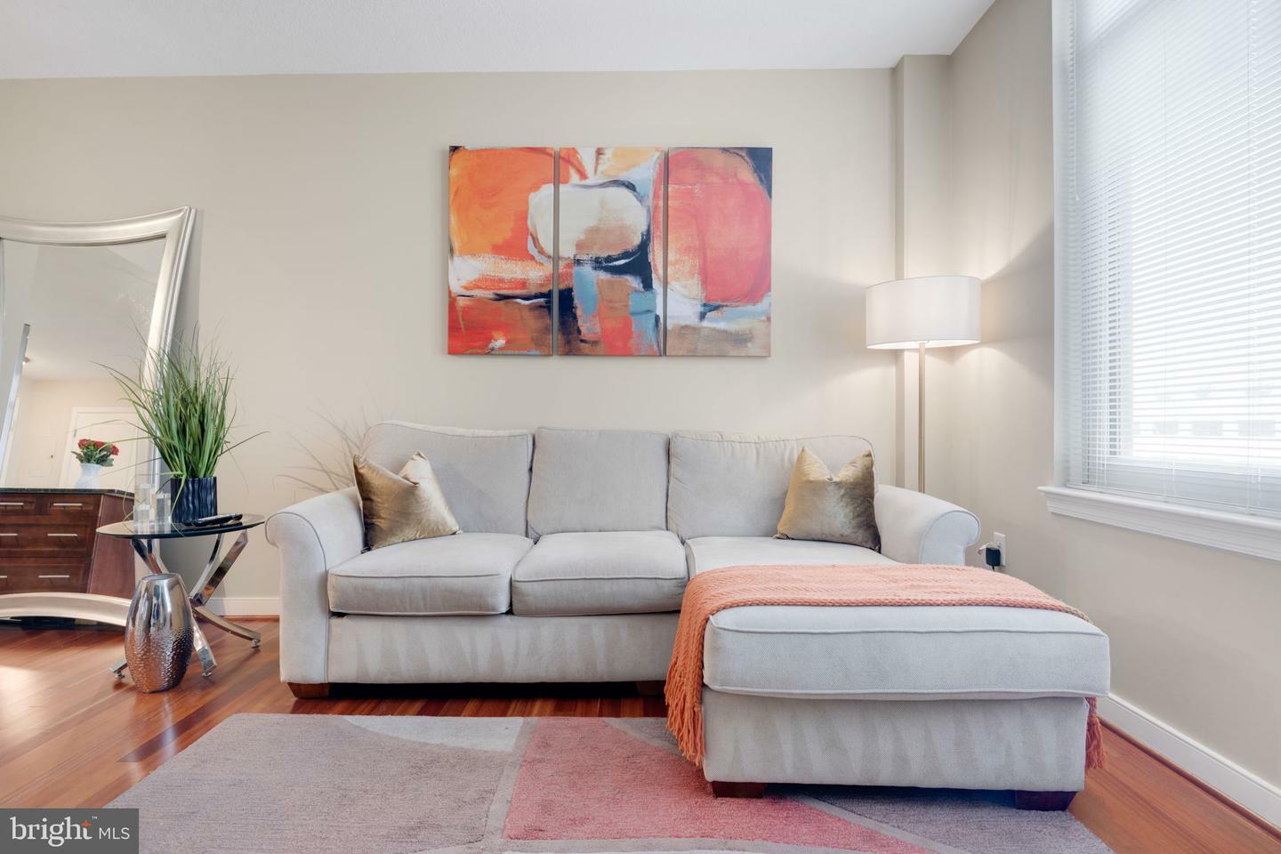 Property Photo: 155 Potomac Passage 533 MD 20745