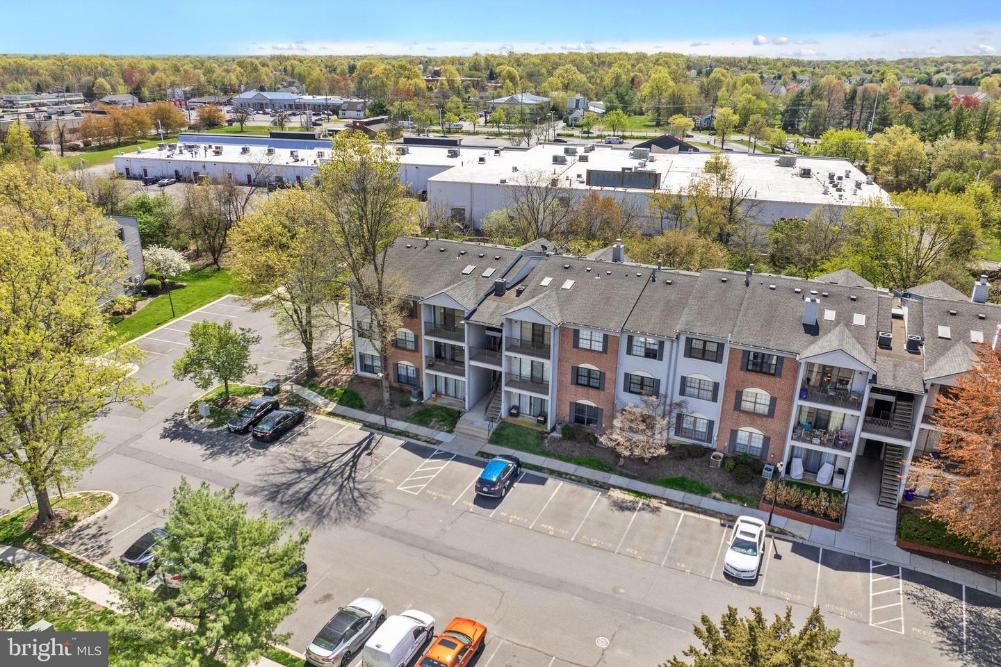 Property Photo: 81 Fisher Drive NJ 08823