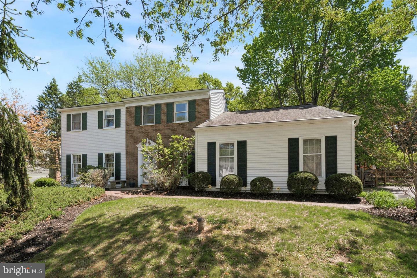 1249 Revere Road  Yardley PA 19067 photo