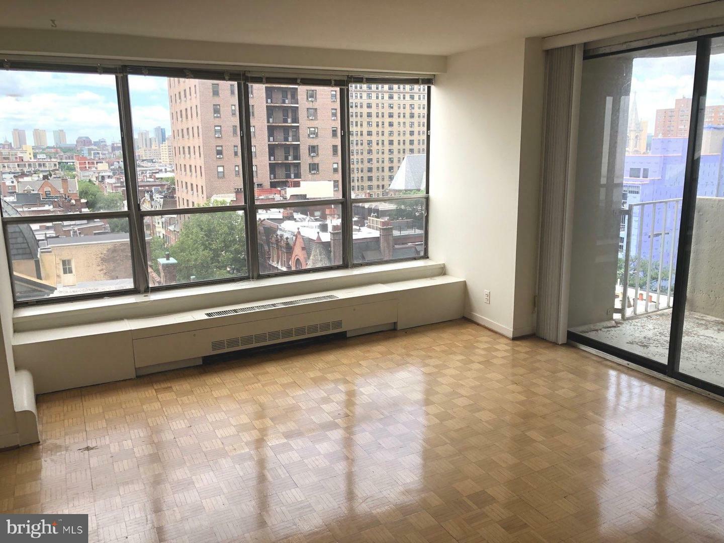 224 W Rittenhouse Square 30 915A  Philadelphia PA 19103 photo