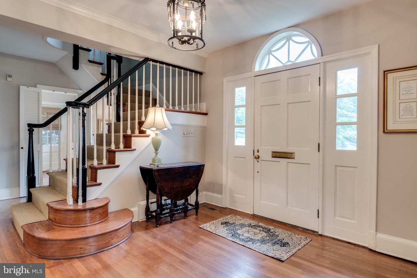 Property Photo: 1911 Belle Haven Road VA 22307