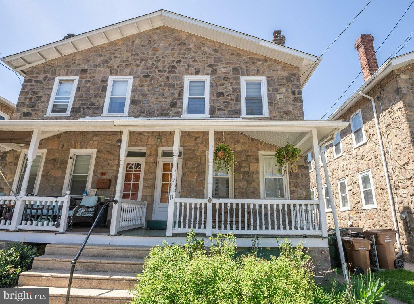 Property Photo: 17 Ambler Road PA 19002