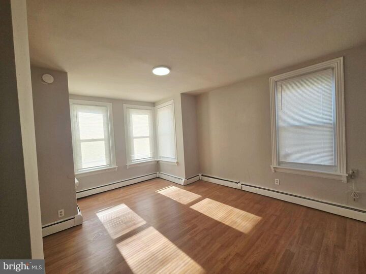 Property Photo:  5526 N Mascher Street 2nd Fl Rear  PA 19120 