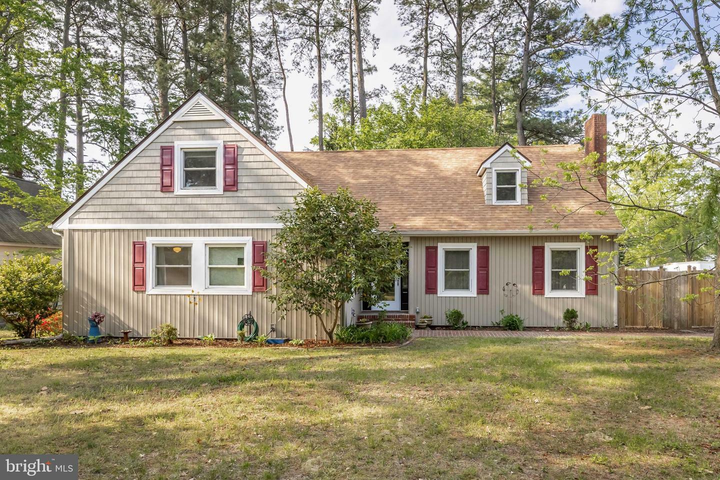 700 S Park Drive  Salisbury MD 21804 photo
