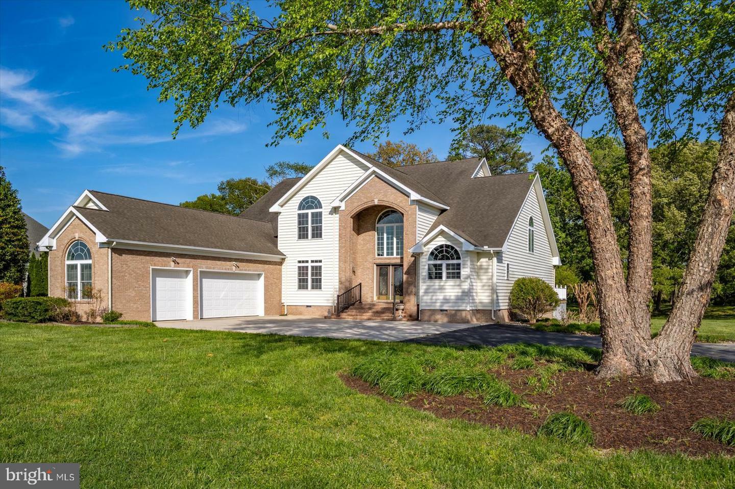 Property Photo:  3431 Redden Ferry Road  MD 21822 