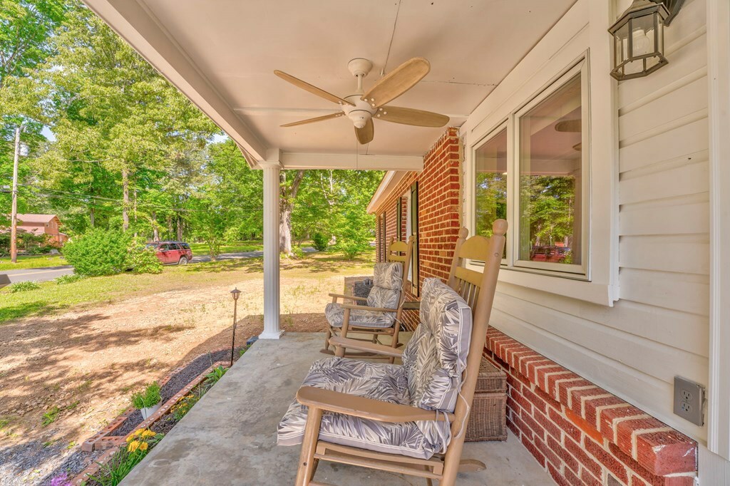 Property Photo: 3939 Miller Drive GA 30721