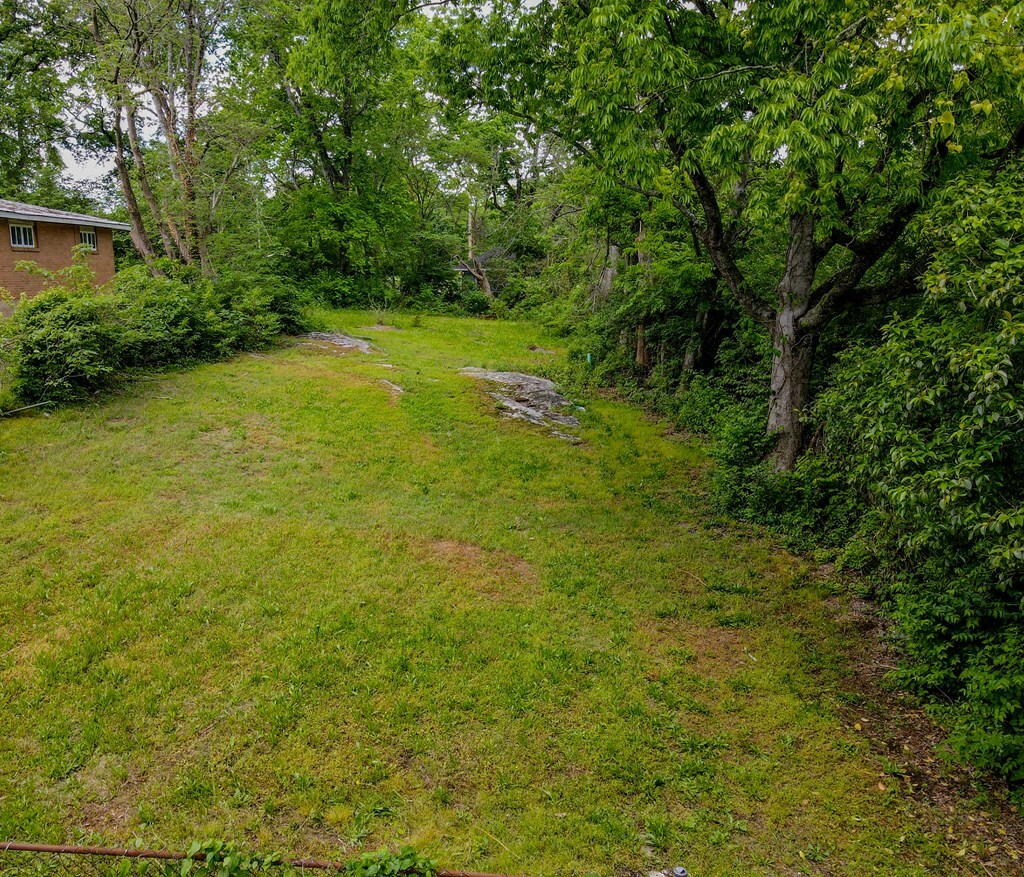Property Photo: 1811 Taylor Street TN 37406
