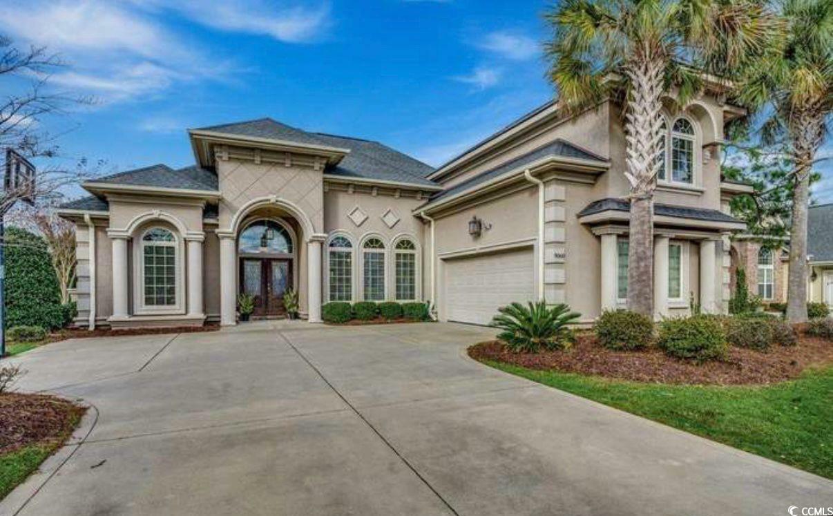 Property Photo: 9060 Abingdon Dr. SC 29579